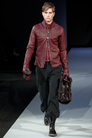 Emporio Armani / - 2011-2012